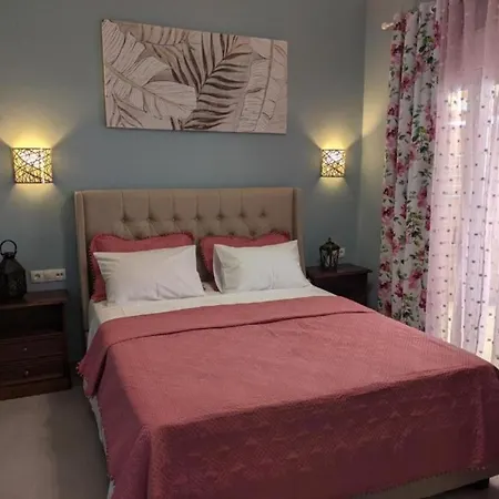 Apartman Ventus Kalipso *